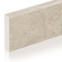 Keramische plint | 7x60 cm | Icarus Grey