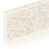 Keramische plint | 7x120 cm | Ritmo Terrazzo Off White