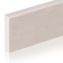 Ceramic skirting boards | 7x90 cm | Allure Light Grey