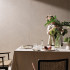 XXL ceramic slab | 120x270 cm | Allure Off White