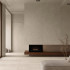XXL ceramic slab | 120x270 cm | Allure Off White
