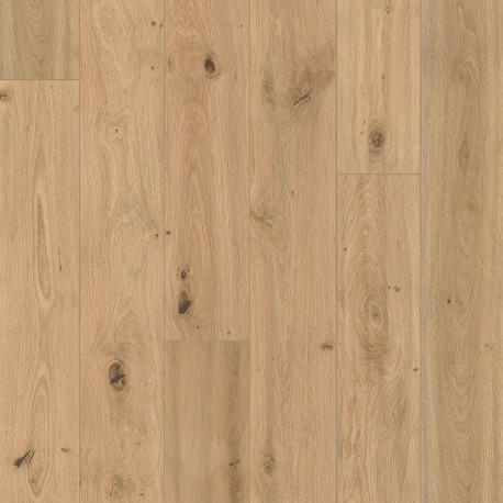 Ceramic parquet tile | 20x180 cm | Tilestone Iconic Oak Natural Rustic