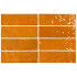 Keramische wandtegel | 6.5x20 cm | La Riviera Ginger