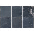 Keramische wandtegel | 13.2x13.2 cm | La Riviera Blue Reef