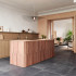 Ceramic floor and wall tile | 4.8x45 cm | Nolita Cotto
