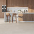 Click vinyl/PVC | 47x91.5 cm | VYGO Tiles Essential Sand