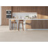 Click vinyl/PVC | 47x91.5 cm | VYGO Tiles Essential Sand