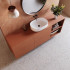 Ceramic floor and wall tile | 60x60 cm | Tilestone Granito Terrazzo Cotto