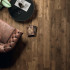 Keramisch parket | 18.5x150 cm | Tilestone Heartland Moka