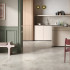 Keramische vloer- en wandtegel | 60x120 cm | Everstone Cream