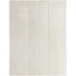 Keramische wandtegel | 5x40 cm | Bali White