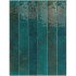 Keramische wandtegel | 5x40 cm | Bali Hesper