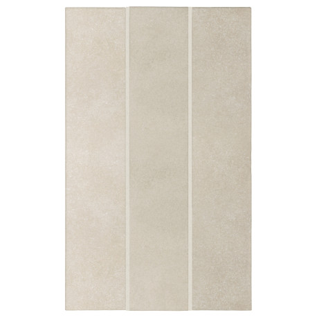 Keramische vloer- en wandtegel | 6x30 cm | Stage Taupe