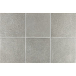 Keramische vloer- en wandtegel | 10x10 cm | Stage Grey