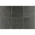 Keramische vloer- en wandtegel | 10x10 cm | Stage Charcoal