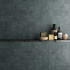 Keramische vloer- en wandtegel | 10x10 cm | Stage Denim