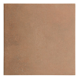 Keramische vloer- en wandtegel | 20x20 cm | Stage Terracotta