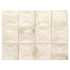 Keramische wandtegel | 10x10 cm | Hanoi White Arco
