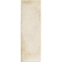 Keramische wandtegel | 6.5x20 cm | Hanoi White