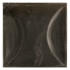 Keramische wandtegel | 10x10 cm | Hanoi Black Ash Arco