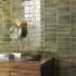 Keramische wandtegel | 6.5x20 cm | Hanoi Wild Olive