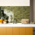 Keramische wandtegel | 5.1x16.1 cm | Hanoi Wild Olive