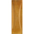 Keramische wandtegel | 6.5x20 cm | Hanoi Caramel Arco