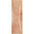 Keramische wandtegel | 6.5x20 cm | Hanoi Pink Arco