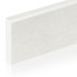 Keramische plint | 7x80 cm | Limit White