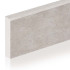 Keramische plint | 7x80 cm | Limit Grey