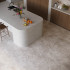 Keramische wandtegel | 8x21.5 cm | Tilestone Frisco Beige