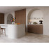 Keramische wandtegel | 8x21.5 cm | Tilestone Frisco Beige