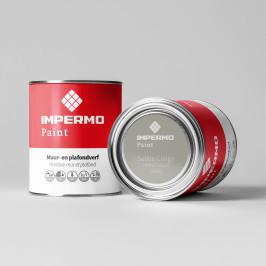 Impermo Paint - Subtle Greige