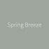Sample | 5x5 cm | Tester Wall & Ceiling - Impermo Paint - Spring Breeze