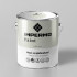 Paint | 18x20 cm | Wall & Ceiling - Impermo Paint - Light Ivory