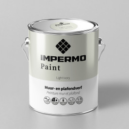 Impermo Paint - Light Ivory