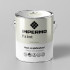 Verf | 18x20 cm | Muur & Plafond - Impermo Paint - Vanilla Stone