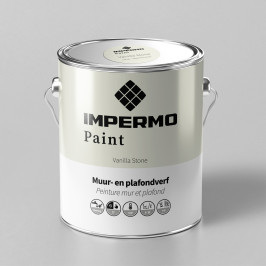 Impermo Paint - Vanilla Stone