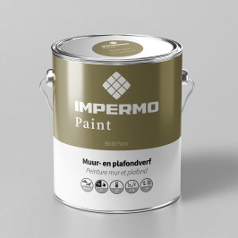 Impermo Paint - Bold Fern