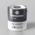 Verf | 18x20 cm | Muur & Plafond - Impermo Paint - Deep Plum