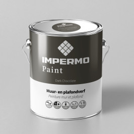Impermo Paint - Dark Chocolate