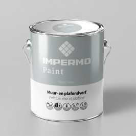 Impermo Paint - Dawn Haze