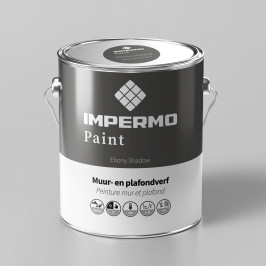 Impermo Paint - Ebony Shadow