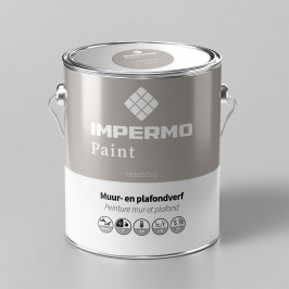 Impermo Paint - Faded Clay