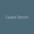 Impermo Paint - Faded Denim Blauw