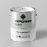 Paint | 18x20 cm | Wall & Ceiling - Impermo Paint - Ivory Mist