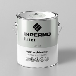Impermo Paint - Ivory Mist