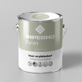 Impermo Paint - Light Pistacchio