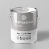 Paint | 18x20 cm | Wall & Ceiling - Impermo Paint - Lilac Grey