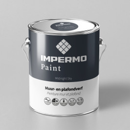 Impermo Paint - Midnight Sky